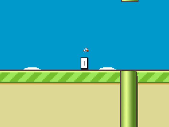 Flappy Bird 1 1