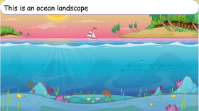 Create a Presentation - web