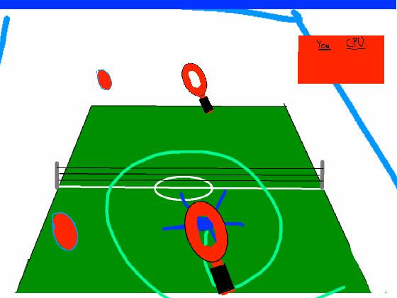 AR Ping Pong 1 1