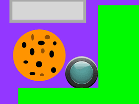 Cookie Clicker