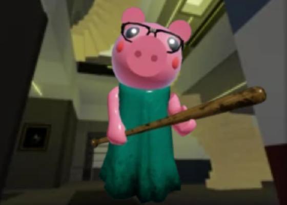 Piggy Chapter 3 (Gallery) 1 2