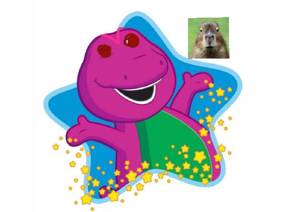 barney micky macky 1