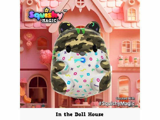 don’t press the wand 3