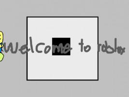 Welcome to roblox!