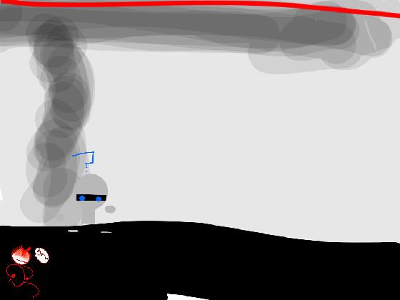 add your OC stuck in goo 1