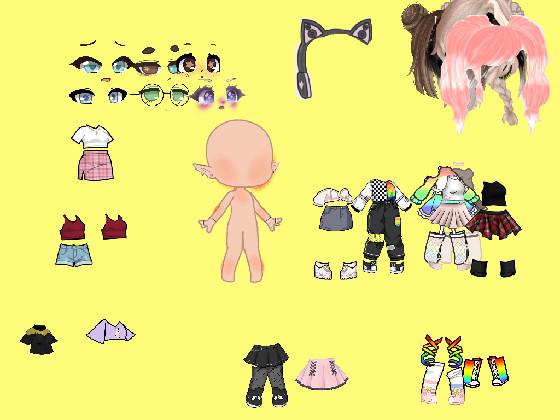 gachalife 1 1 1 1 1