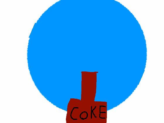 Coke And Mentos 1 1