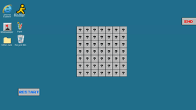 Minesweeper