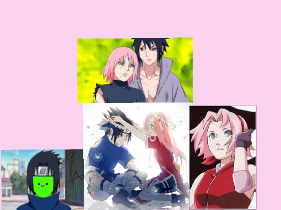 Sakura Haruno 🌸  1