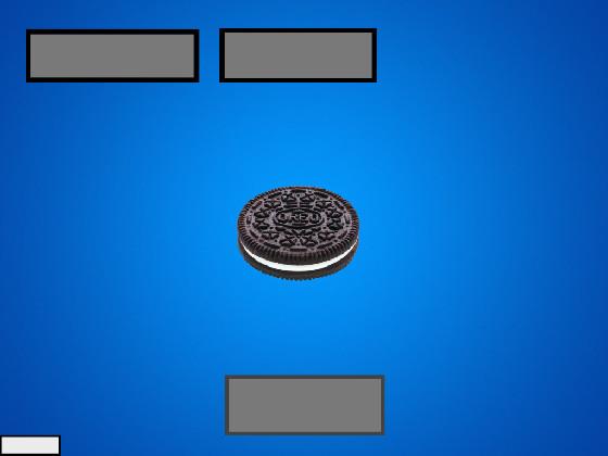 Oreo Clicker! 1 1