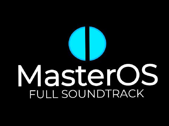 MasterOS Sounds
