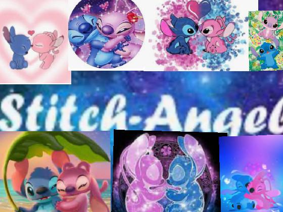 STICH AND ANGLE