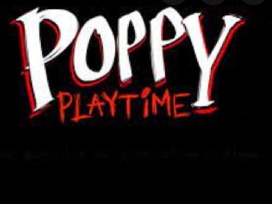 poppy play time