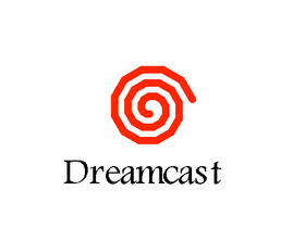 Sega Dreamcast Boot (Red, Tynker Remake)