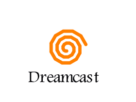 Sega Dreamcast Boot (Orange, Tynker Remake)
