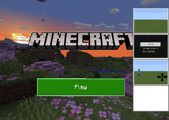 Minecraft Beta