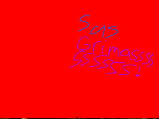 Grimas 1