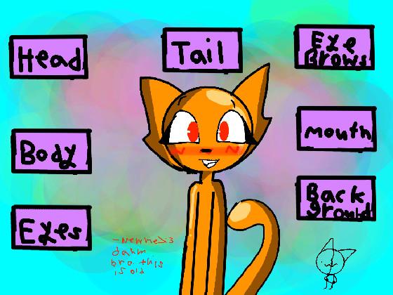 Cat Maker