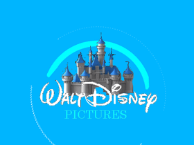 Walt Disney Pictures 3D (A bug's Life) (1998)