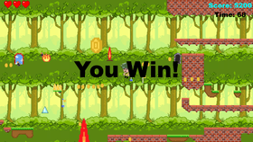 Outlast the Onslaught (HOC)