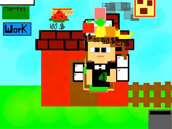 Pixel Life Sim 1.0 1 1