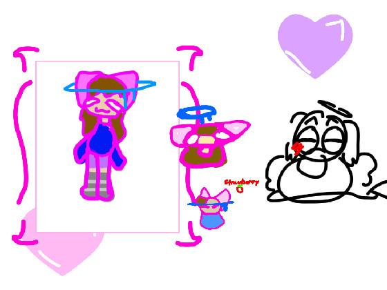 to:strawberry 🍓 1 1