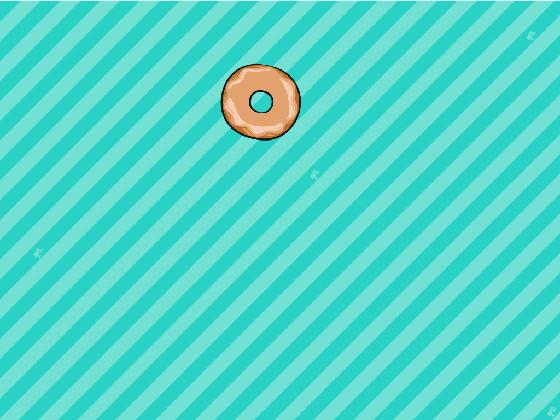 Donut Spawn/ fidget