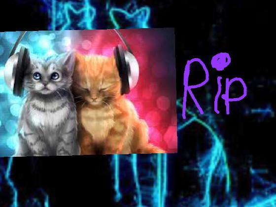 we all miss them.