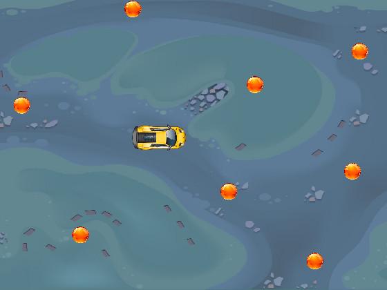 Ship Drive
