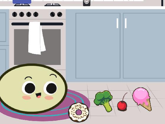 Feed simulator