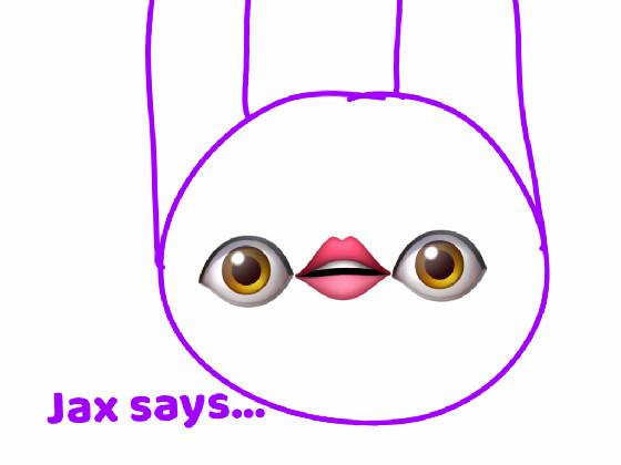 Jax says…