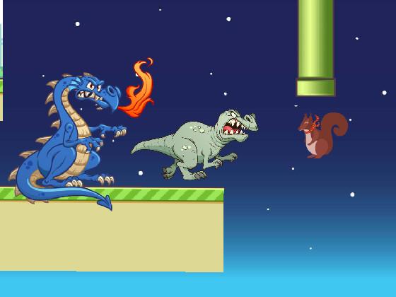 Flappy Bird 1 1