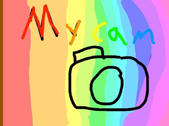 my cam