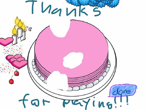 Cake maker