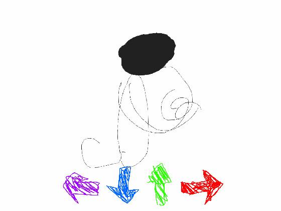 fnf midnight zone test 1 1