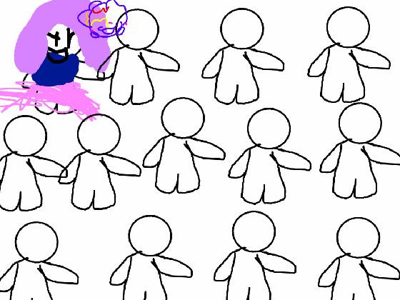 add your oc  1