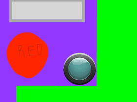 Red Button Clicker