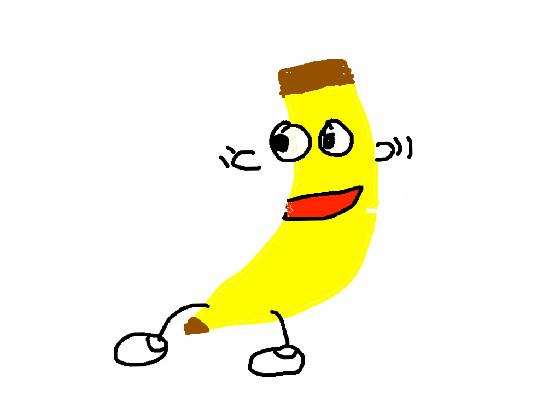 Banana 1 1