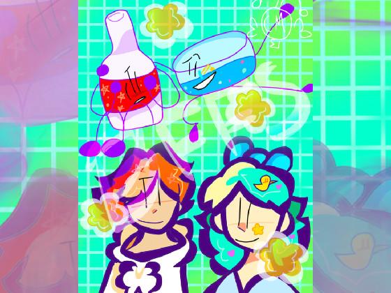 byrce & amelia