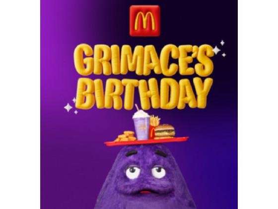 CG5 grimace shake song 1