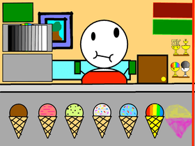 Ice Cream simulator  1 1