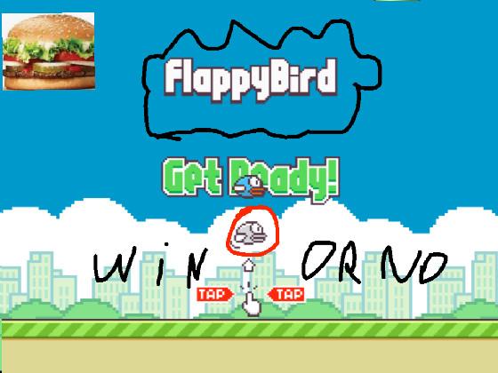 Flappy Bird 2 1 1