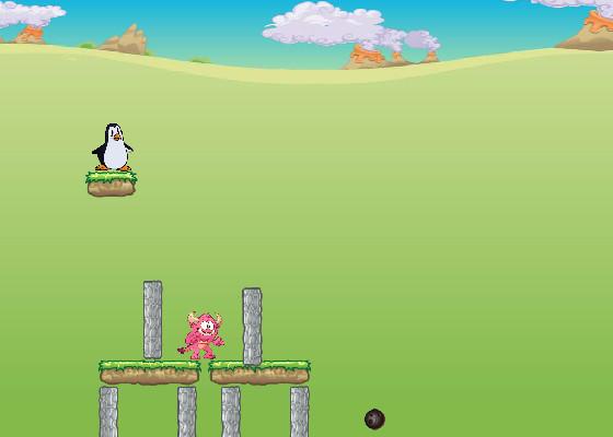 Physics Game 1