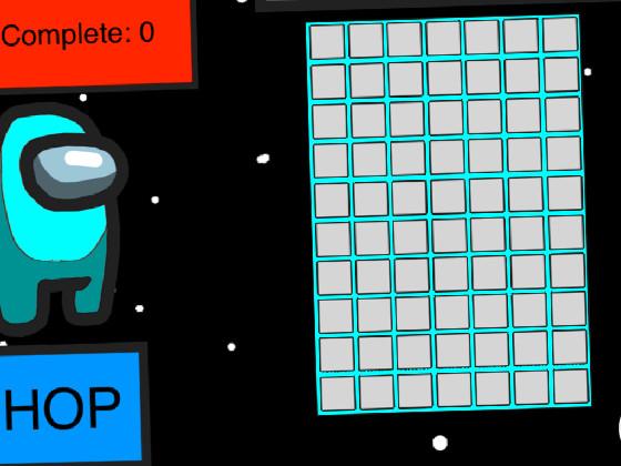 Among Us Clicker so fun 1 1