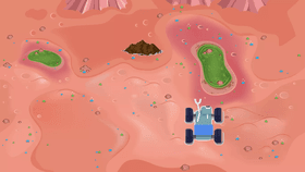 GD 101-6 Project_Mars Rover