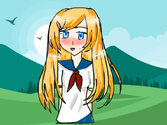 Dating simulator MA
