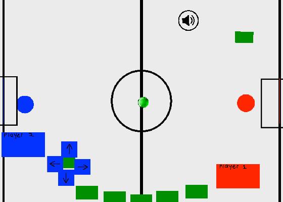 Soccer Pong Alpha 2 1 1 1