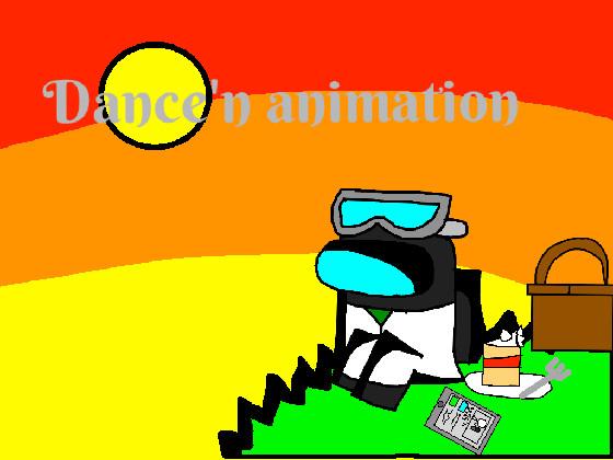 Dancei&#039;n animation 1