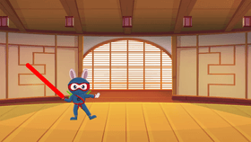 GD 101.41-SA1 Animate Yuki