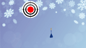 GD101 C17 Project Dart Game
